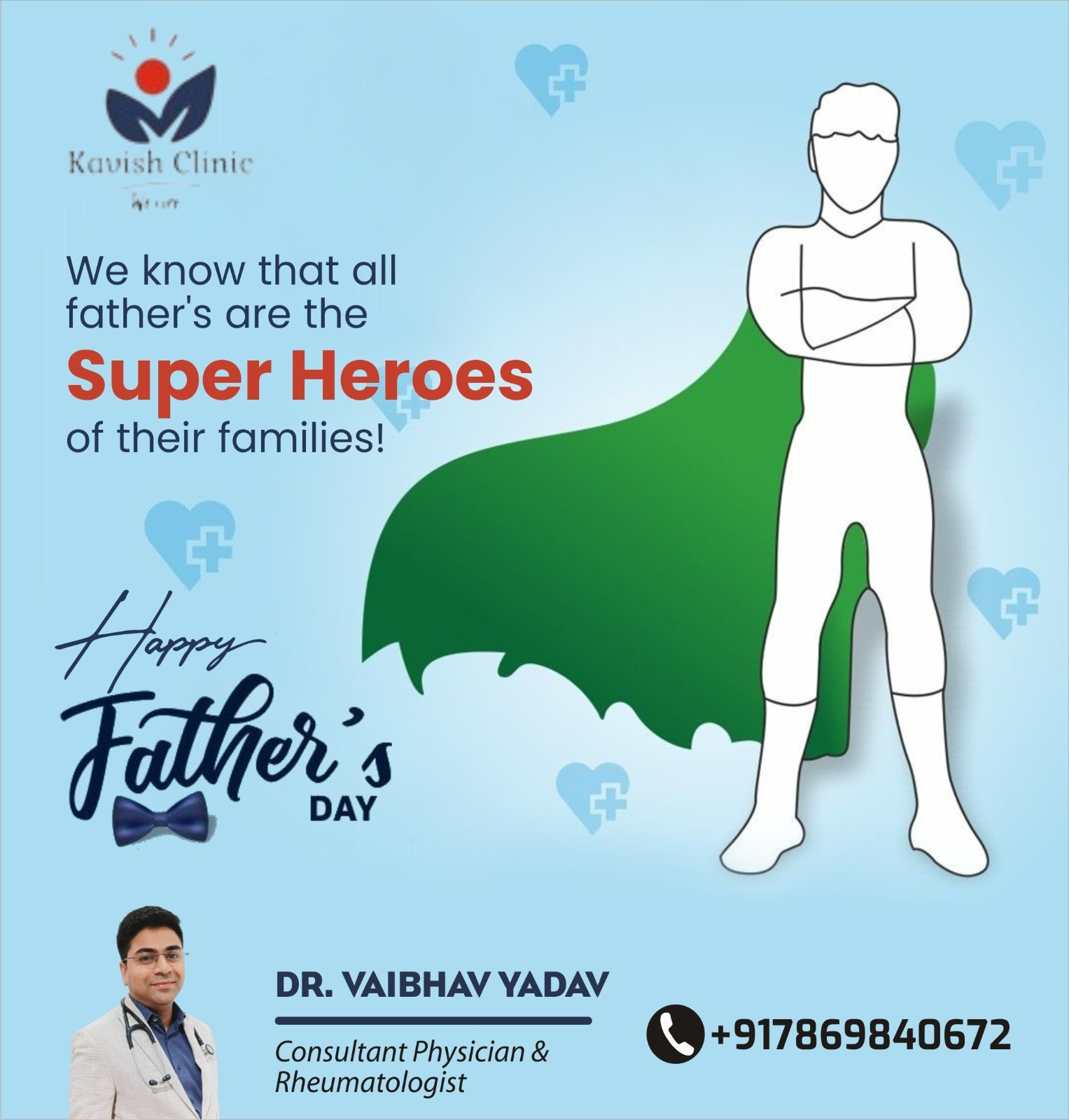 Happy Father’s Day